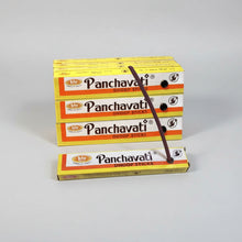Panchavati Dhoop King Incense Sticks bulk pack, bamboo-free and charcoal-free