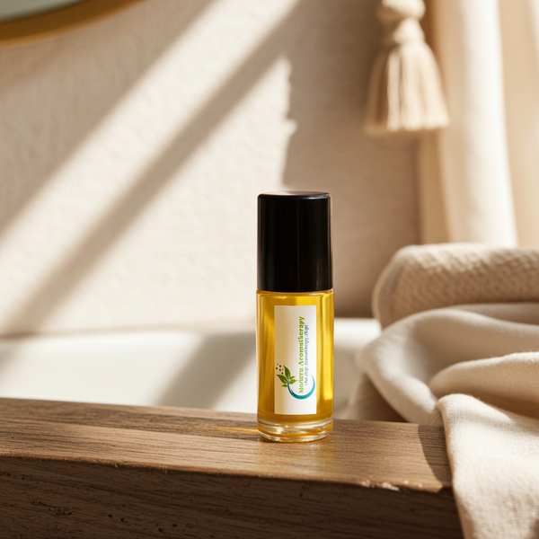 Paris Hilton Body Oil bottle — fruity floral feminine fragrance oil for daily wear, evenings out, and glamorous skin scent.