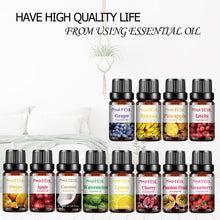 PHATOIL Passion Fruit Fragrance Oil 10ml for ultrasonic diffusers, candle making, wax melts, and exotic home fragrance.