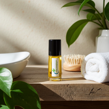 Patti Labelle Body Oil — warm soulful floral feminine fragrance oil for daily moisturizing, evening wear, and fragrance layering.