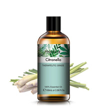 PHATOIL 100ML fragrance essential oil bottle for diffuser blends, aromatherapy, and room scenting.