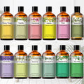 PHATOIL 100ML pure essential oils bottle for aromatherapy, diffuser use, and home fragrance.