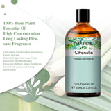 PHATOIL Spearmint diffuser oil 100ml bottle for home fragrance, aromatherapy sessions, and refreshing scent use.