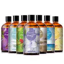 PHATOIL White Musk Fragrance Oil 100ml for ultrasonic diffusers, candle making, wax melts, and everyday home fragrance.