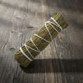 Pine Smudge Stick 4 inch for energy cleansing, focus rituals, and meditation prep.