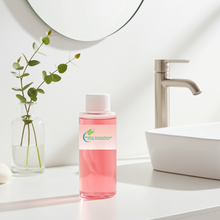 Pink Friday Fragrance Oil for oil burners, candle making, wax melts, and sweet feminine home fragrance.