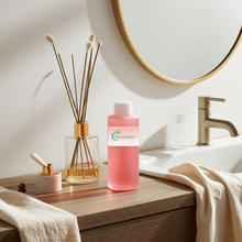 Pink Friday Fragrance Oil for oil burners, candle making, wax melts, and sweet feminine home fragrance.