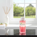 Pink Sugar W Type Fragrance Oil for oil burners, candle making, wax melts, and indulgent sweet home fragrance.