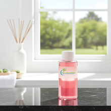 Pink Sugar W Type Fragrance Oil for oil burners, candle making, wax melts, and indulgent sweet home fragrance.