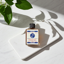 Pisces Wish Oil spiritual oil bottle for intention setting, zodiac rituals, and manifestation practice.