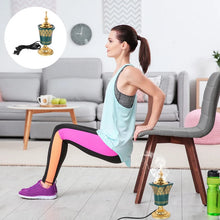 WISH plug-in sandalwood incense burner device for fragrance diffusion, incense warming, and everyday home scent use.