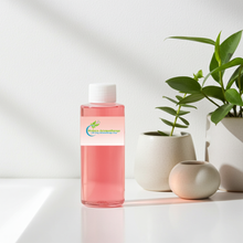 Pomegrante Fragrance Oil for oil burners, candle making, wax melts, and jewel-bright exotic home fragrance.