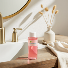 Pomegrante Fragrance Oil for oil burners, candle making, wax melts, and jewel-bright exotic home fragrance.