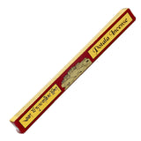 Potala Incense Sticks pack with traditional Tibetan medicinal herbs
