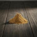 Potpourri Incense Powder for prayer, meditation, and yoga room freshening.