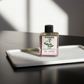 Power Wish Oil bottle of spiritual anointing oil for manifestation, intention setting, and ritual use.