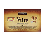 Praimal Yatra Natural Soap 110g handcrafted botanical bar for daily cleansing, meditation, and mindful self-care rituals.