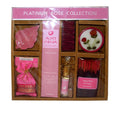 Precious Rose gift set with incense and accessories for gifting, meditation, and home fragrance.