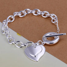 Premium 925 silver square-link bracelet for elevated daily wear, elegant wrist styling, and fine jewelry collections.