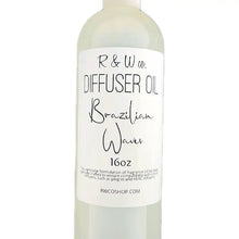 Premium Highly Scented Diffuser Oil 16 oz bottle for freshening rooms, scenting diffusers, and everyday home fragrance use.