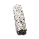 Premium White Sage aromatherapy bundles for smudging, cleansing negative energy, and mindful relaxation.