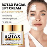 SUYARUN Professional Botax skin tightening face cream for firming care, wrinkle support, and everyday facial use.