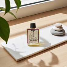 Progress Wish Oil ritual oil bottle for success work, goal-focused prayer, and spiritual progress.