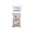 Protection bath salts ritual soak for warding rituals, self-care, and intention-setting bath practice.