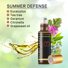 Pure essential fragrance oil 10ml bottle for craft projects, diffuser sessions, and aroma blending.