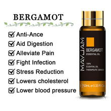 10ML Pure Essential Oil bottle for natural scenting, aromatherapy sessions, and home fragrance use.