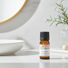Pure Juniper Berry Essential Oil bottle for refresh massage blends, aromatherapy, and clean outdoor home fragrance.