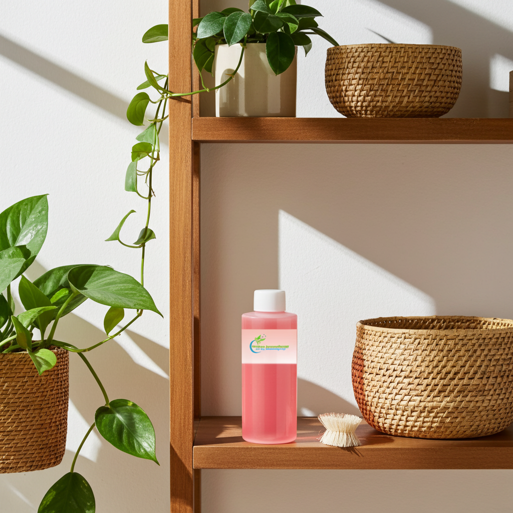 Lotus Fragrance Oil product view for wax melts, reed diffusers, and wellness home scenting.
