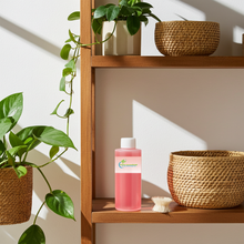 Lotus Fragrance Oil product view for wax melts, reed diffusers, and wellness home scenting.