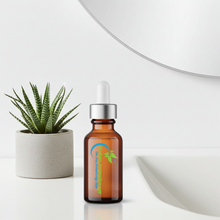 Pure Natural Coconut Carrier Oil bottle for moisturizing skin, softening hair, and aromatherapy mixing.