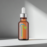 Pure Natural Jojoba Carrier Oil bottle for facial care, body hydration, and massage use.