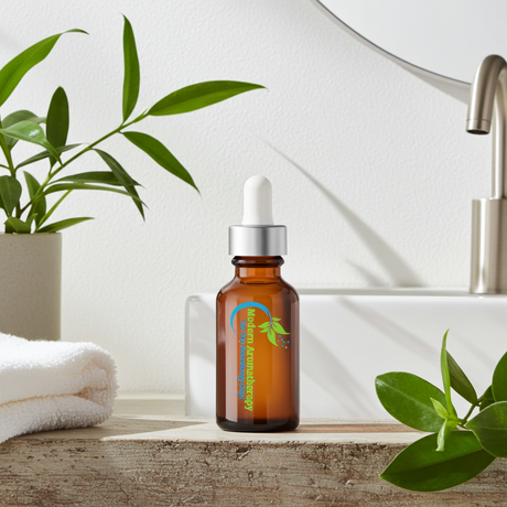 Pure neem carrier oil bottle for moisturizing skin, scalp care, and DIY beauty blends.