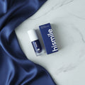 Purple Teeth Whitening Toothpaste 30ml tube and packaging for color-correcting daily whitening.