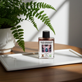 Quita Maldicion Jinx Removing Wish Oil bottle for spiritual cleansing, curse removal, and ritual use.