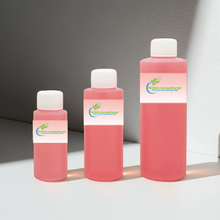 Raspberry Fantasy Fragrance Oil for oil burners, candle making, wax melts, and sweet feminine home fragrance.