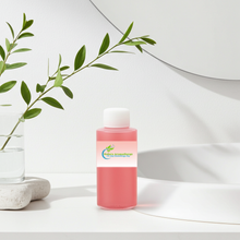 Rasberry Fragrance Oil for oil burners, candle making, wax melts, and sweet berry summer home fragrance.