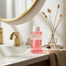 Reb'l Fleur Type Fragrance Oil for sweet fruity floral home fragrance, oil burners, and wax warmers.
