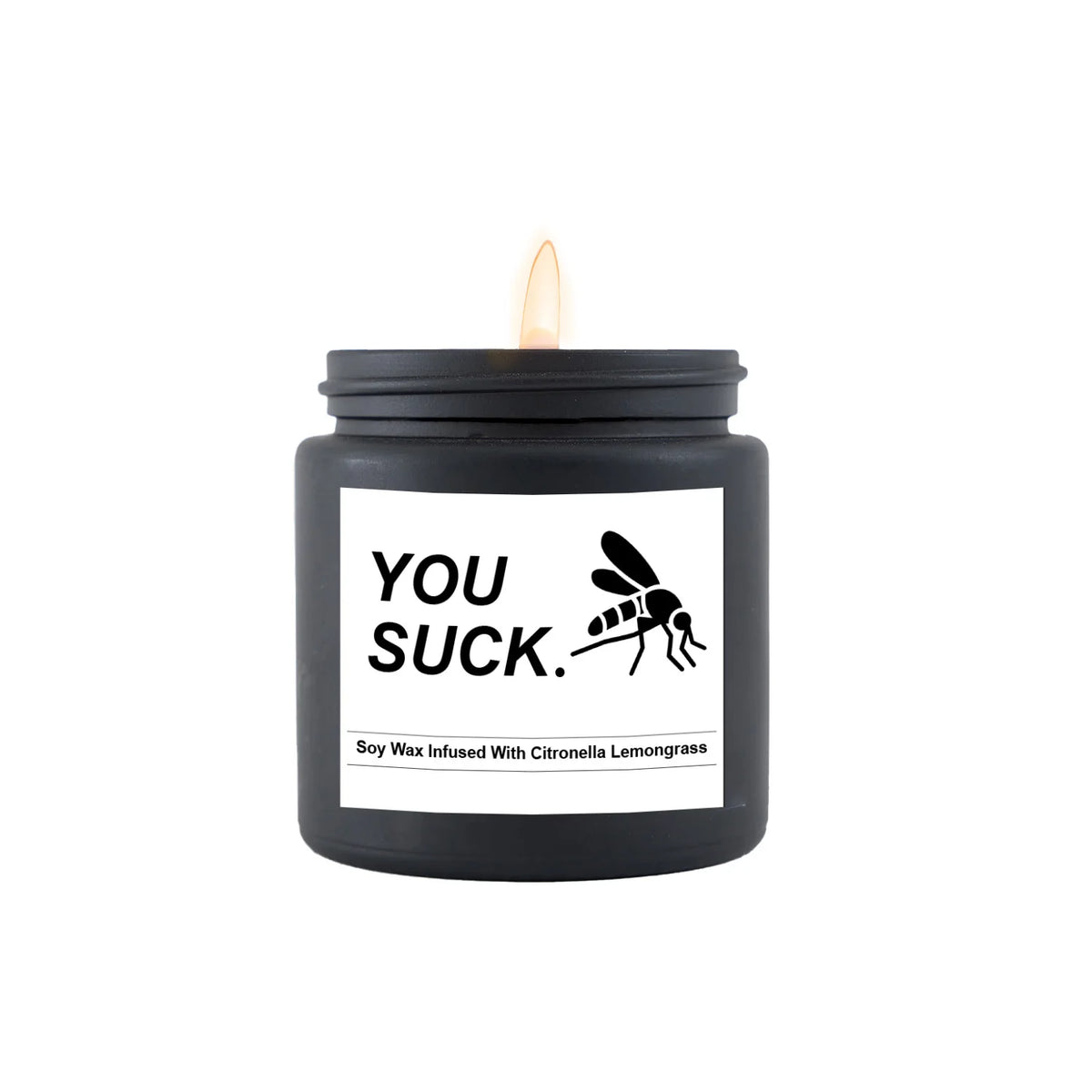 Relaxing lavender scented jar candle for stress relief, spa-like atmosphere, and daily comfort.