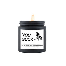 Relaxing lavender scented jar candle for stress relief, spa-like atmosphere, and daily comfort.