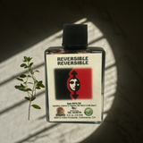 Reversible Reversible Wish Oil bottle for wish fulfillment rituals, altar work, and spiritual use.