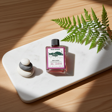 Road Opener Wish Oil dressing oil bottle for candle dressing, spiritual ceremonies, and obstacle-clearing use.