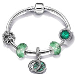 Romantic Love Family bracelet for expressing affection, family celebration gifting, and stylish everyday use.