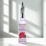 Murray & Lanman Rose Cologne bottle for floral fragrance, altar work, and ceremonial cleansing.