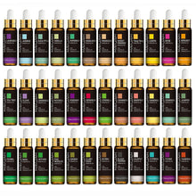 10ML Pure Essential Oil rose bottle for floral aromatherapy, self-care rituals, and room diffuser use.