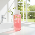 Rose White Fragrance Oil bottle for oil burners, candle making, wax melts, and pure elegant home fragrance.