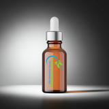 Rosehip Carrier Oil bottle for softening dry skin, body care, and everyday moisturizing.